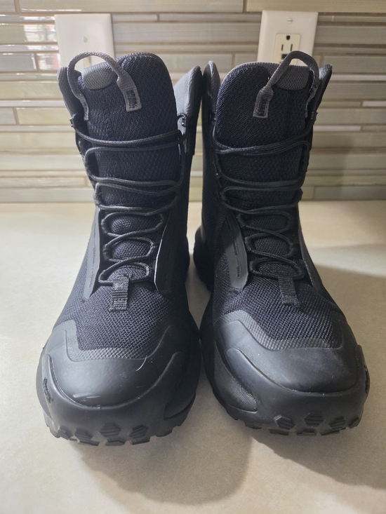 Under Armour Shoes - **Women's Under Armour Valsetz Tactical Boots**